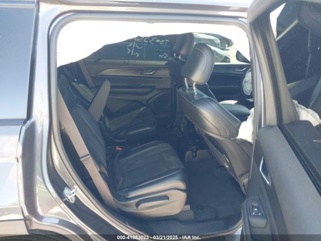 1C4RJJAG0P8814120 Jeep Grand Cherokee L Altitude 4x2