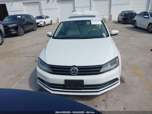 3VWDB7AJ5HM320058 Volkswagen Jetta 1.4t Se