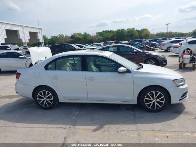 3VWDB7AJ5HM320058 Volkswagen Jetta 1.4t Se