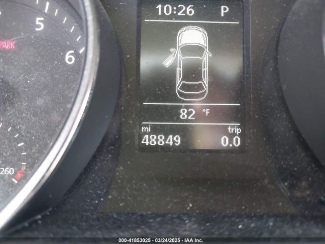 3VWDB7AJ5HM320058 Volkswagen Jetta 1.4t Se
