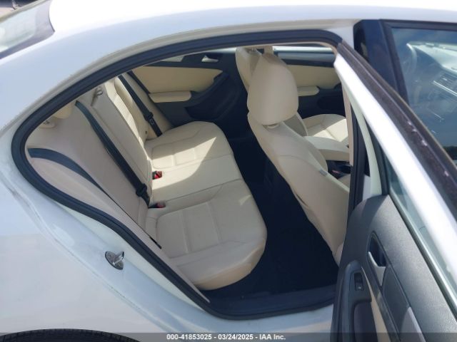 3VWDB7AJ5HM320058 Volkswagen Jetta 1.4t Se