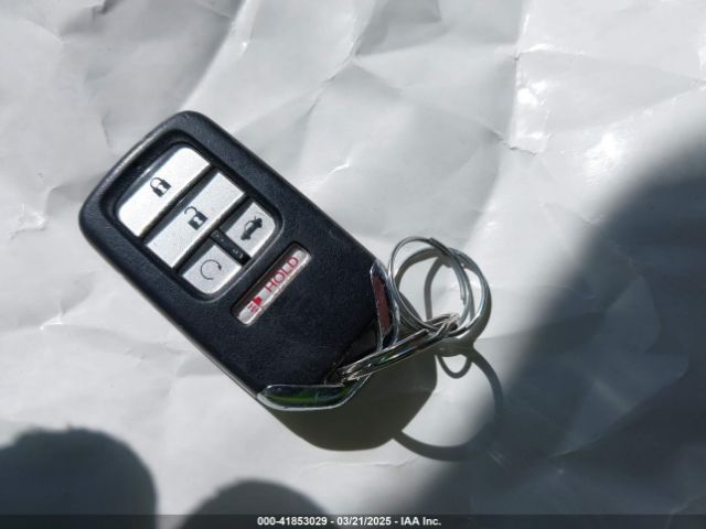 2HGFC2F89KH549223 Honda Civic Sport