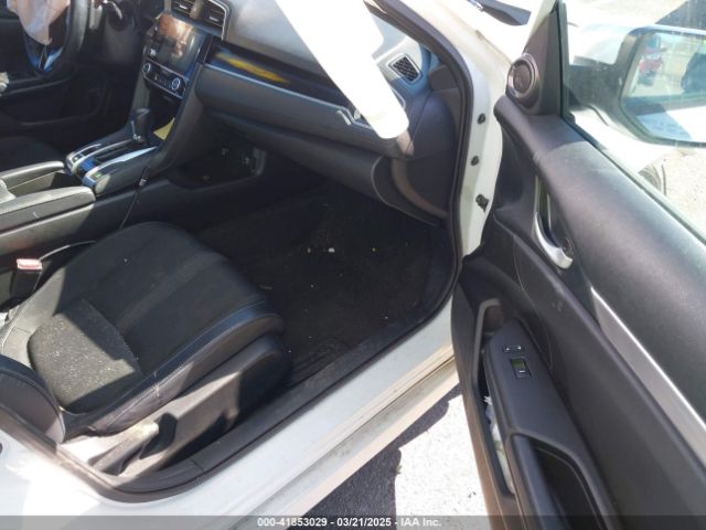2HGFC2F89KH549223 Honda Civic Sport
