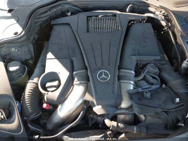 WDDUG8CB8HA306576 Mercedes-Benz S 550