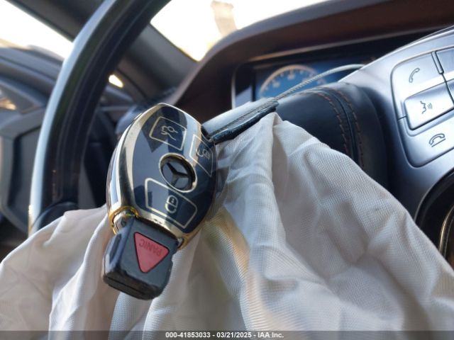 WDDUG8CB8HA306576 Mercedes-Benz S 550