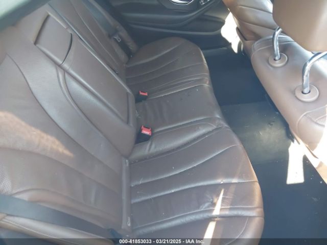 WDDUG8CB8HA306576 Mercedes-Benz S 550