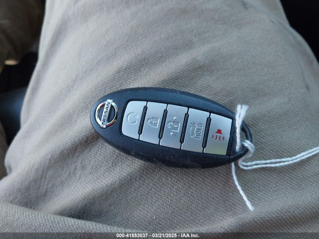 1N4AL3AP8FN391117 Nissan Altima 2.5 Sl