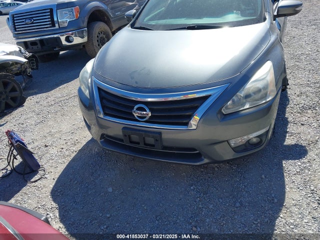 1N4AL3AP8FN391117 Nissan Altima 2.5 Sl