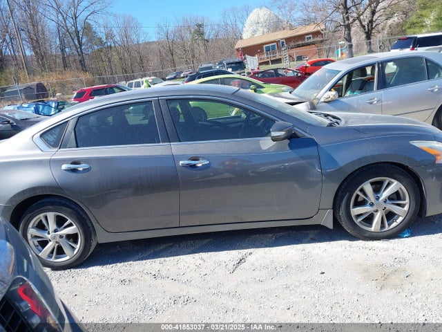 1N4AL3AP8FN391117 Nissan Altima 2.5 Sl