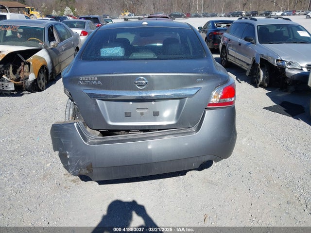 1N4AL3AP8FN391117 Nissan Altima 2.5 Sl