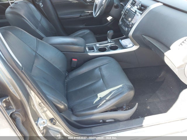 1N4AL3AP8FN391117 Nissan Altima 2.5 Sl