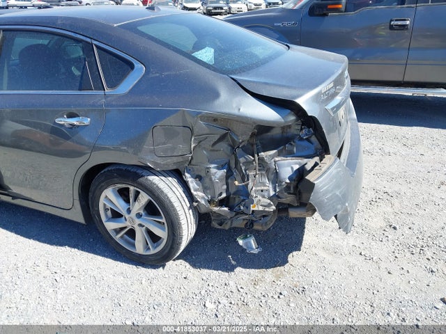 1N4AL3AP8FN391117 Nissan Altima 2.5 Sl