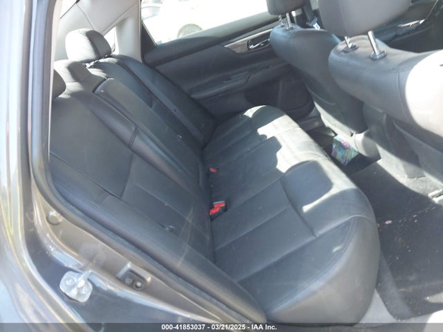 1N4AL3AP8FN391117 Nissan Altima 2.5 Sl