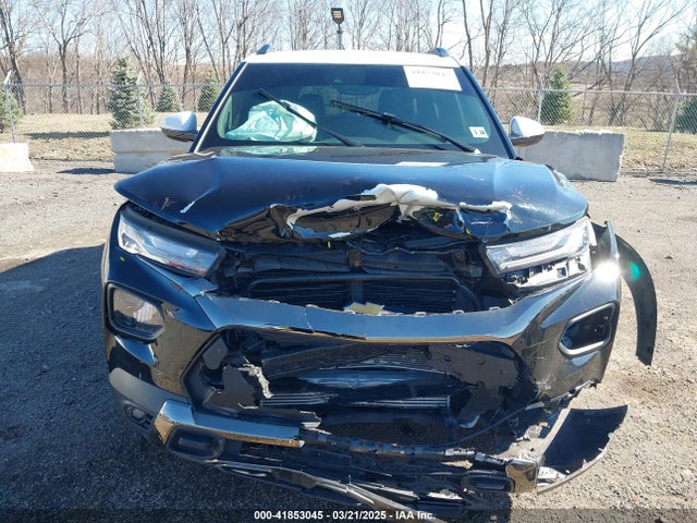 Chevrolet Trailblazer Awd Activ 2023 KL79MSSL0PB077218 Image 12