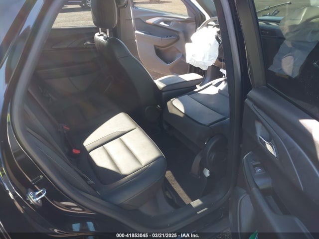 Chevrolet Trailblazer Awd Activ 2023 KL79MSSL0PB077218 Image 8