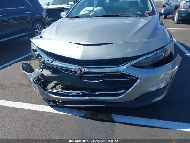 1G1ZD5ST8PF179114 Chevrolet Malibu Fwd 1lt