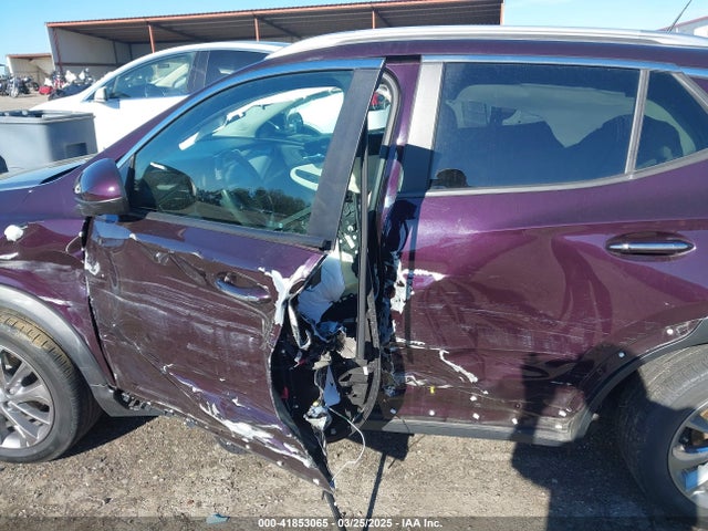 KL4MMDS23MB096089 Buick Encore Gx Fwd Select