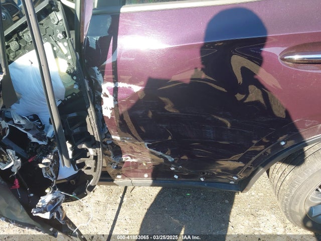 KL4MMDS23MB096089 Buick Encore Gx Fwd Select