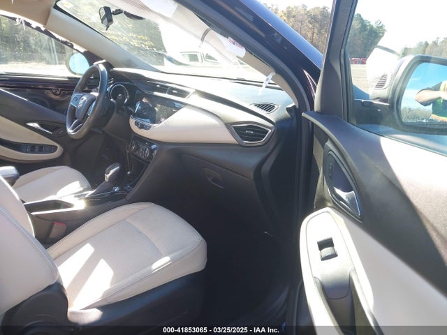 KL4MMDS23MB096089 Buick Encore Gx Fwd Select