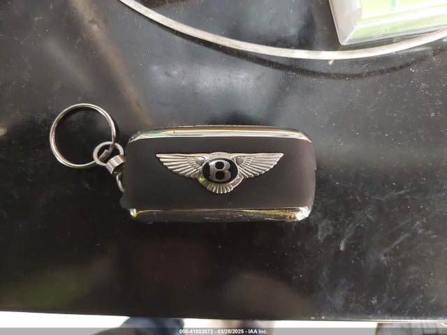 2014 BENTLEY FLYING SPUR SCBEC9ZA2EC091388 Photo 10