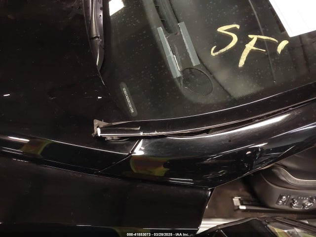 2014 BENTLEY FLYING SPUR SCBEC9ZA2EC091388 Photo 5