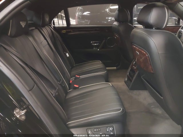 2014 BENTLEY FLYING SPUR SCBEC9ZA2EC091388 Photo 7