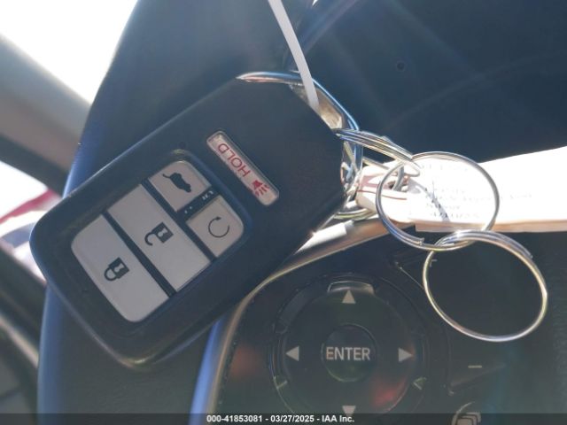 5J6RT6H91NL037479 Honda Cr-v Hybrid Touring