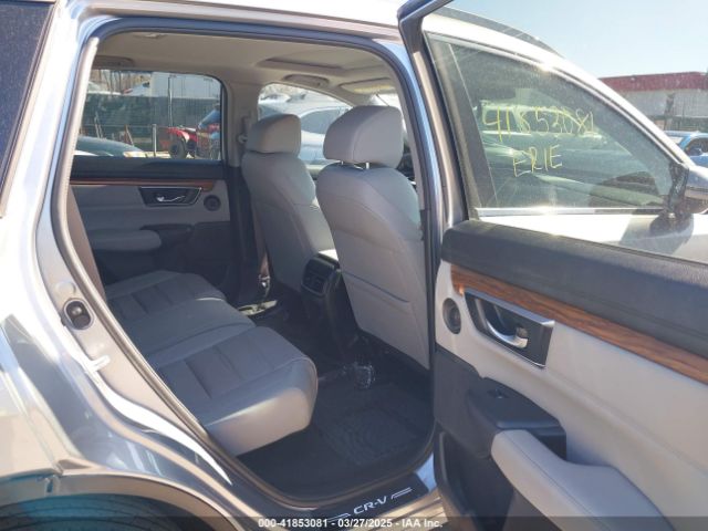 5J6RT6H91NL037479 Honda Cr-v Hybrid Touring