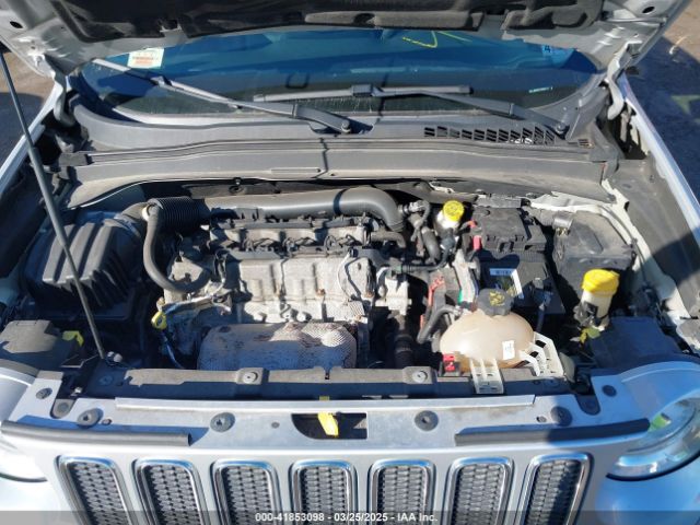 ZACCJBDB7HPE87317 Jeep Renegade Limited 4x4