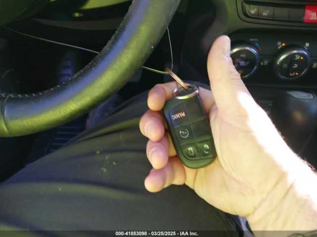 ZACCJBDB7HPE87317 Jeep Renegade Limited 4x4