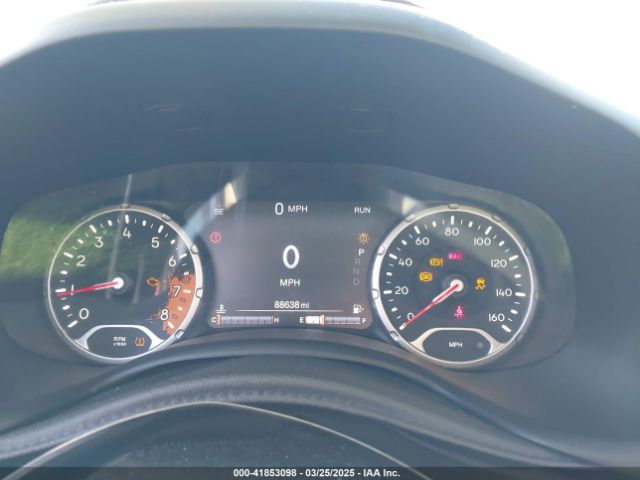 ZACCJBDB7HPE87317 Jeep Renegade Limited 4x4