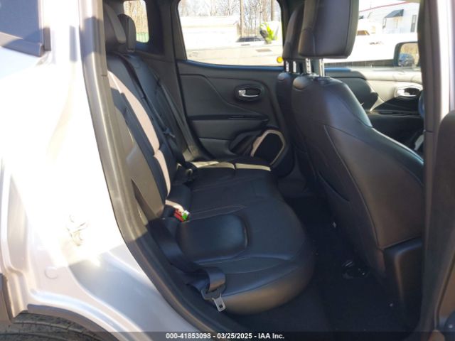 ZACCJBDB7HPE87317 Jeep Renegade Limited 4x4