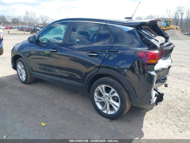 KL4MMCSL4PB105163 Buick Encore Gx Preferred Awd