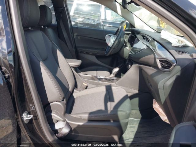 KL4MMCSL4PB105163 Buick Encore Gx Preferred Awd