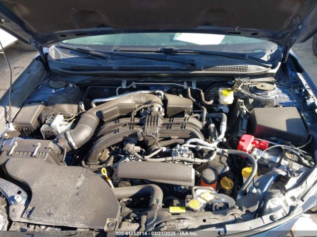 4S3BWAC66L3025808 Subaru Legacy Premium