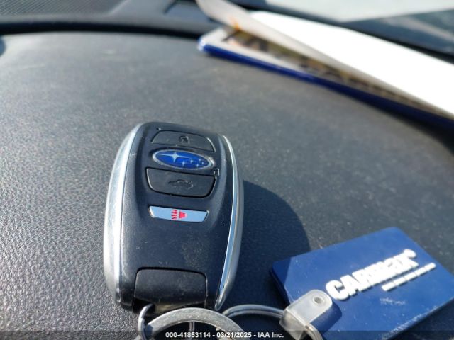 4S3BWAC66L3025808 Subaru Legacy Premium