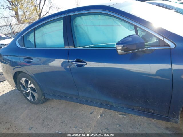 4S3BWAC66L3025808 Subaru Legacy Premium