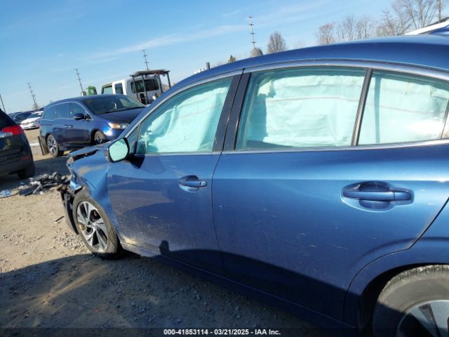 4S3BWAC66L3025808 Subaru Legacy Premium