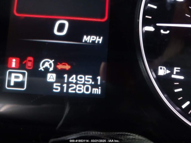 4S3BWAC66L3025808 Subaru Legacy Premium