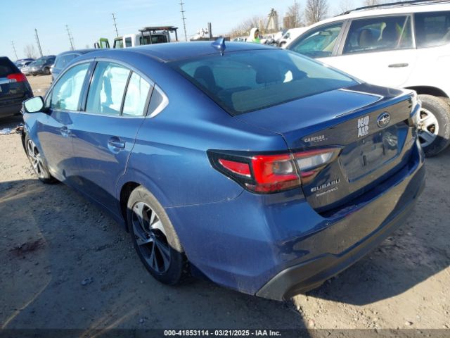 4S3BWAC66L3025808 Subaru Legacy Premium