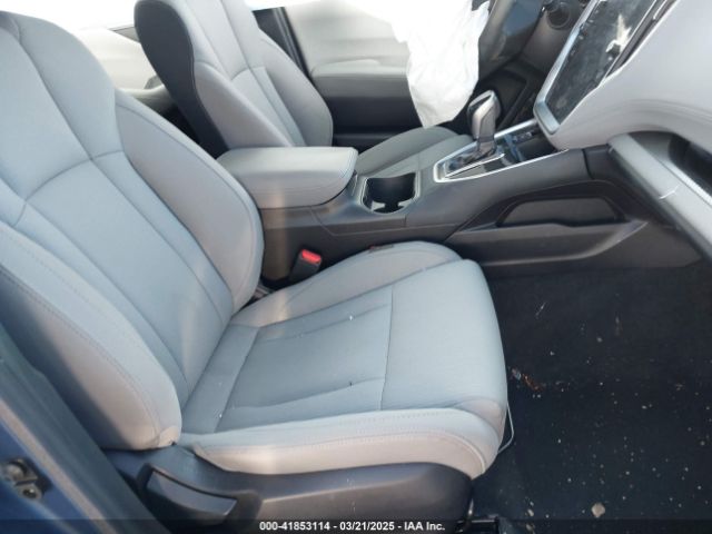 4S3BWAC66L3025808 Subaru Legacy Premium