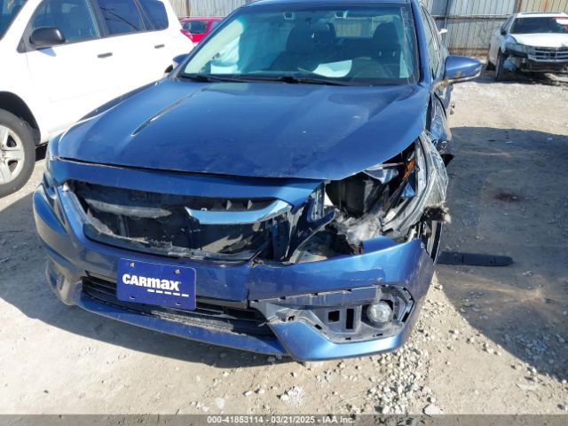 4S3BWAC66L3025808 Subaru Legacy Premium