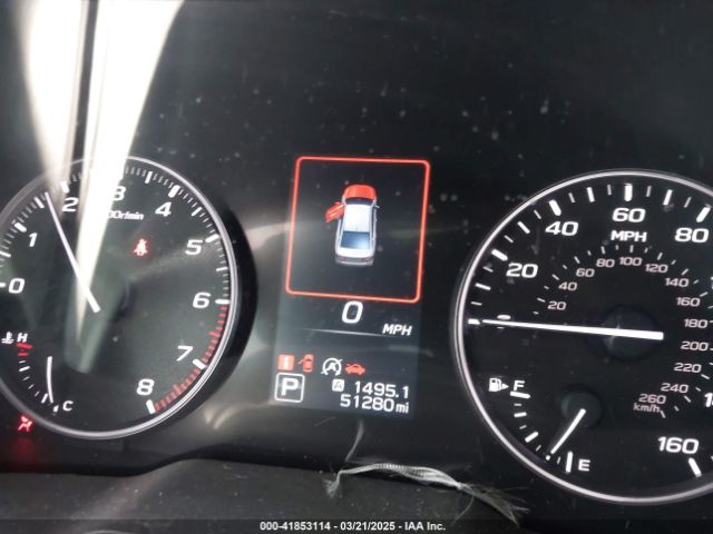 4S3BWAC66L3025808 Subaru Legacy Premium