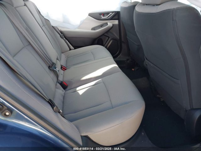 4S3BWAC66L3025808 Subaru Legacy Premium
