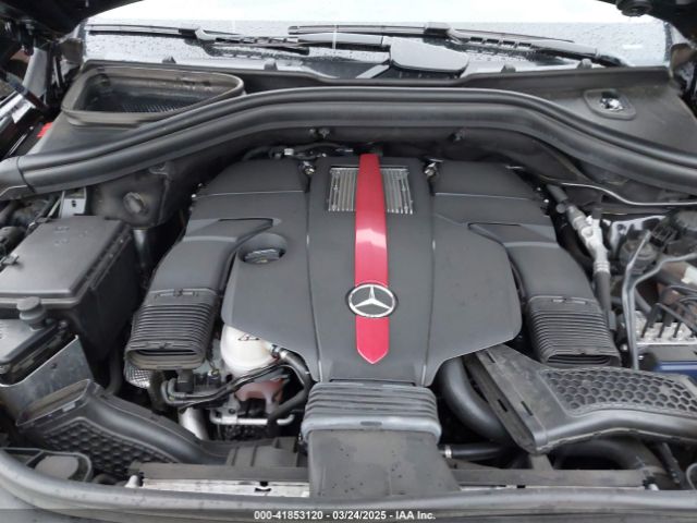 4JGED6EB5GA020820 Mercedes-Benz Gle 450 Amg Coupe 4matic