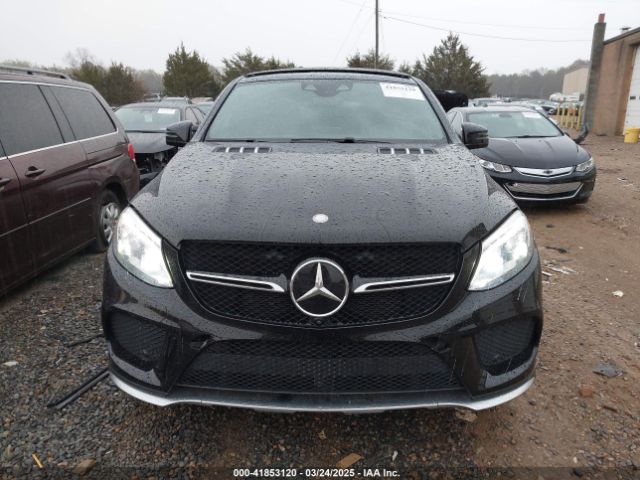 4JGED6EB5GA020820 Mercedes-Benz Gle 450 Amg Coupe 4matic