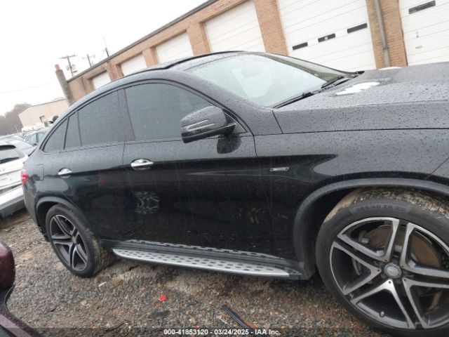 4JGED6EB5GA020820 Mercedes-Benz Gle 450 Amg Coupe 4matic