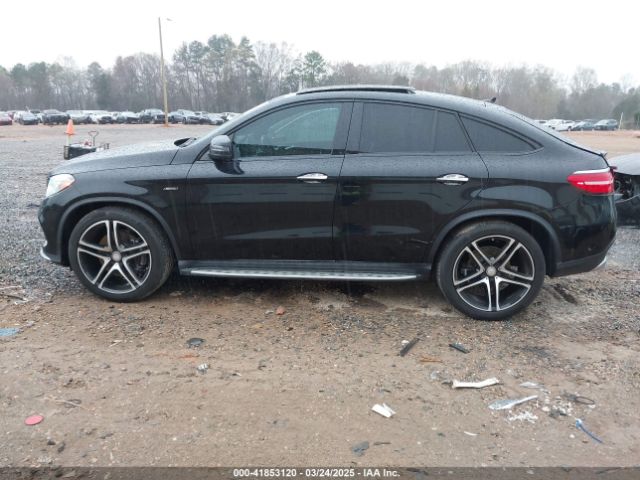 4JGED6EB5GA020820 Mercedes-Benz Gle 450 Amg Coupe 4matic