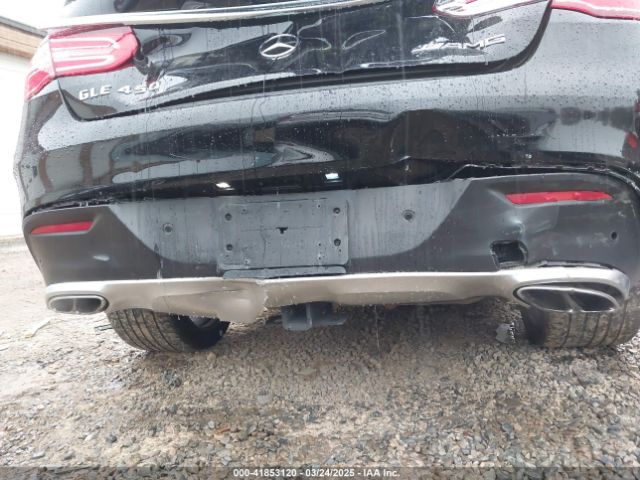 4JGED6EB5GA020820 Mercedes-Benz Gle 450 Amg Coupe 4matic