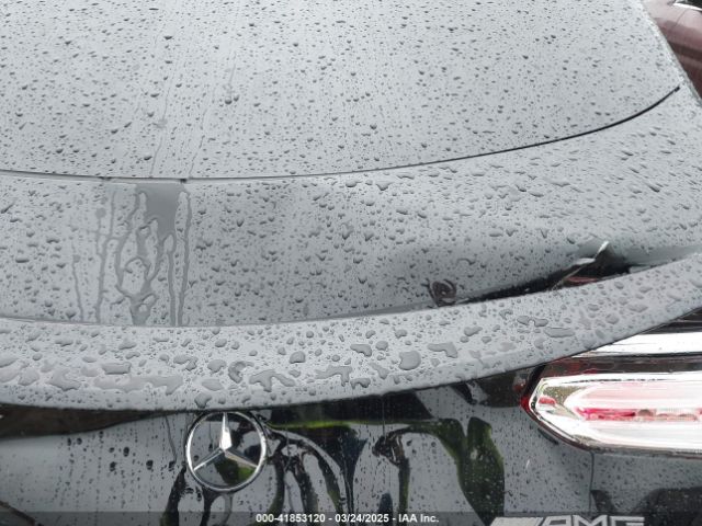 4JGED6EB5GA020820 Mercedes-Benz Gle 450 Amg Coupe 4matic
